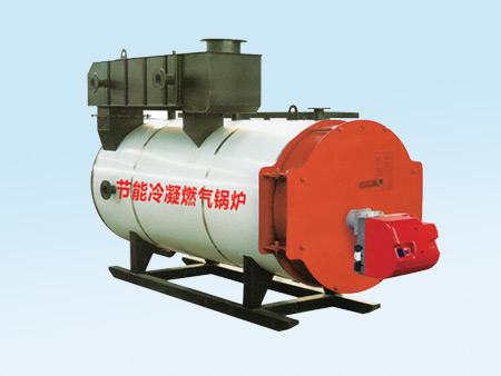 節能冷凝燃氣鍋爐R2型